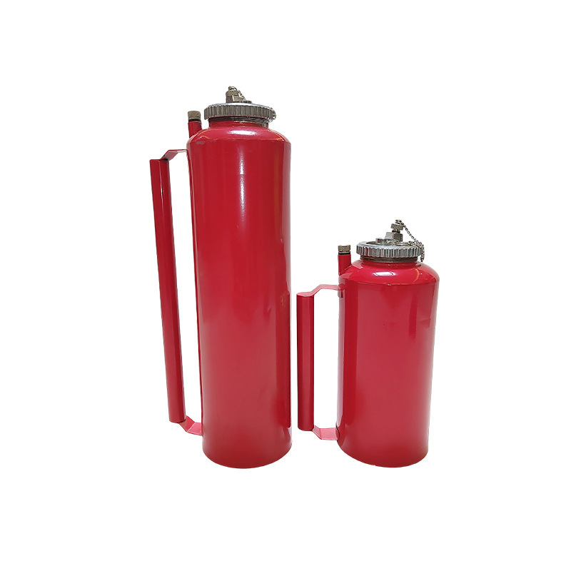 Portable handheld igniter, 3L/5L oil drip fire-starting device for forest fire rescue, forest fire igniter