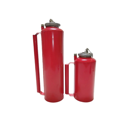 forest fire igniter, Alovlandırıcı (Vozduşka/İqniter)