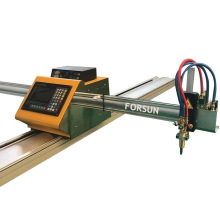 75折鸿济数控切割碳钢板金属板小型便携式等离子切割机