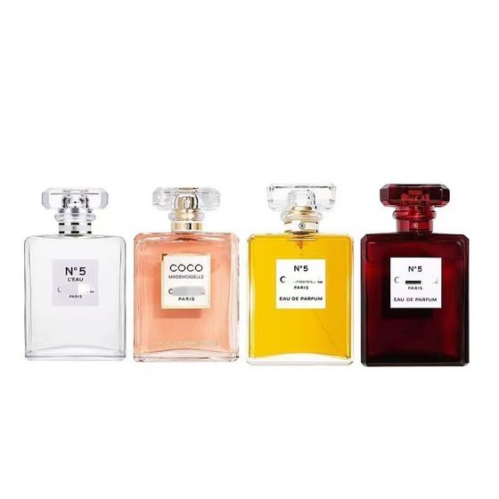 Fragrant NER perfume 100ml formal blue men's N5 water Gabriel miss coco fragrance perfume wholesale
