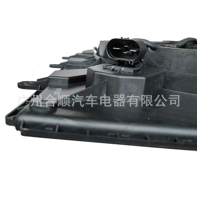 Fan Saic DaTong T60 Passenger Car