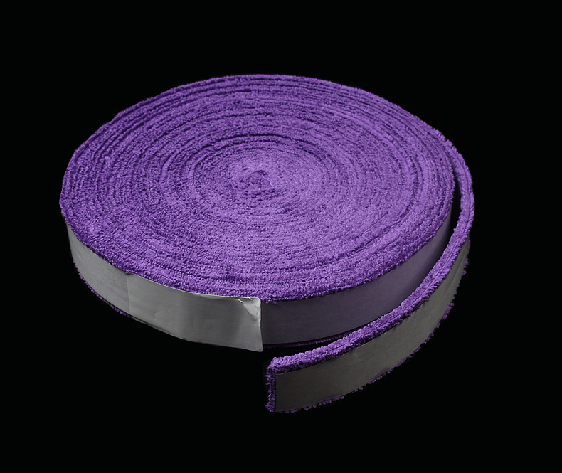Mikrofiberhandduk grepptejp för badmintonracket sport_voghion.com