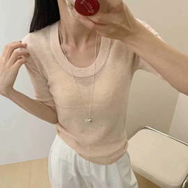 女式羊毛衫;女式打底衫;毛衣