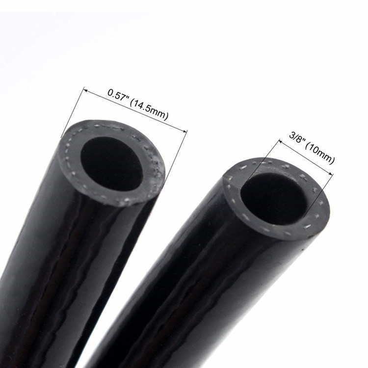 12mm 10mm 8mm 6mm Yacht Boat Car Outboard Engine Fuel Tank One-Way Valve Manual Pump Fuel Line
