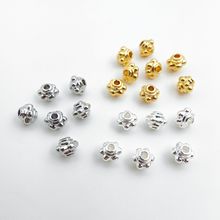 ������ѩ������18K��ɢ��diy�������朸��鴮���Ʒ������l