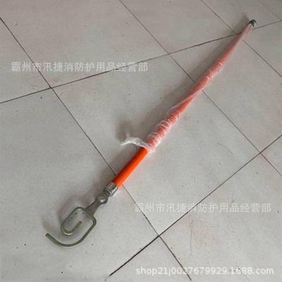 45回形钩操作杆 (2)