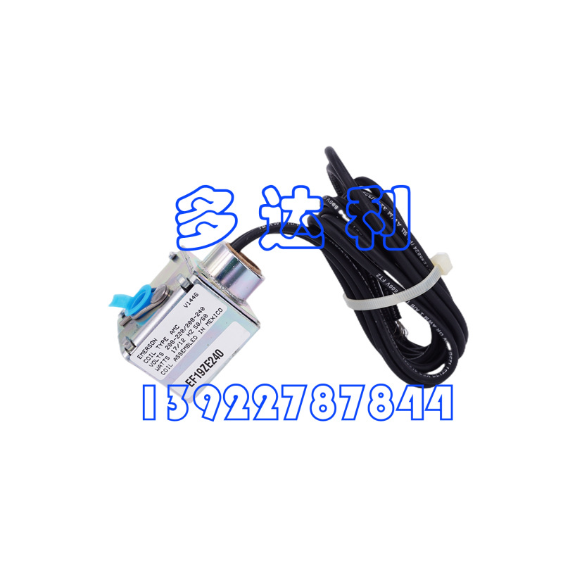 EF19ZE240 ŷȦ Carlyle ELECTROMAGNETISM VALVE COIL