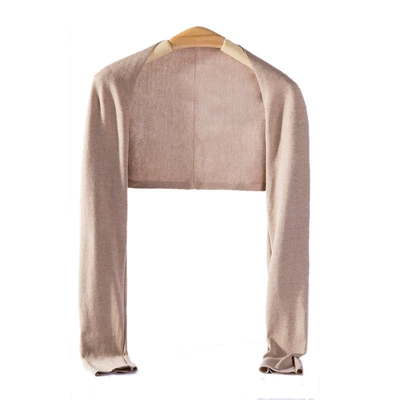 Shawl, Air-Conditioned Sleeping Protection Against Cold — Seat belt shoulder pad