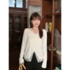 Milky white 3467#