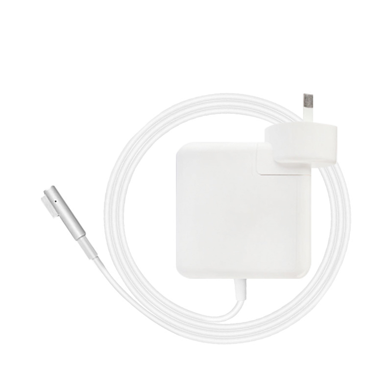 Adaptador 45W60W85W para el cargador del MacBook del adaptador del ordenador portátil de Apple