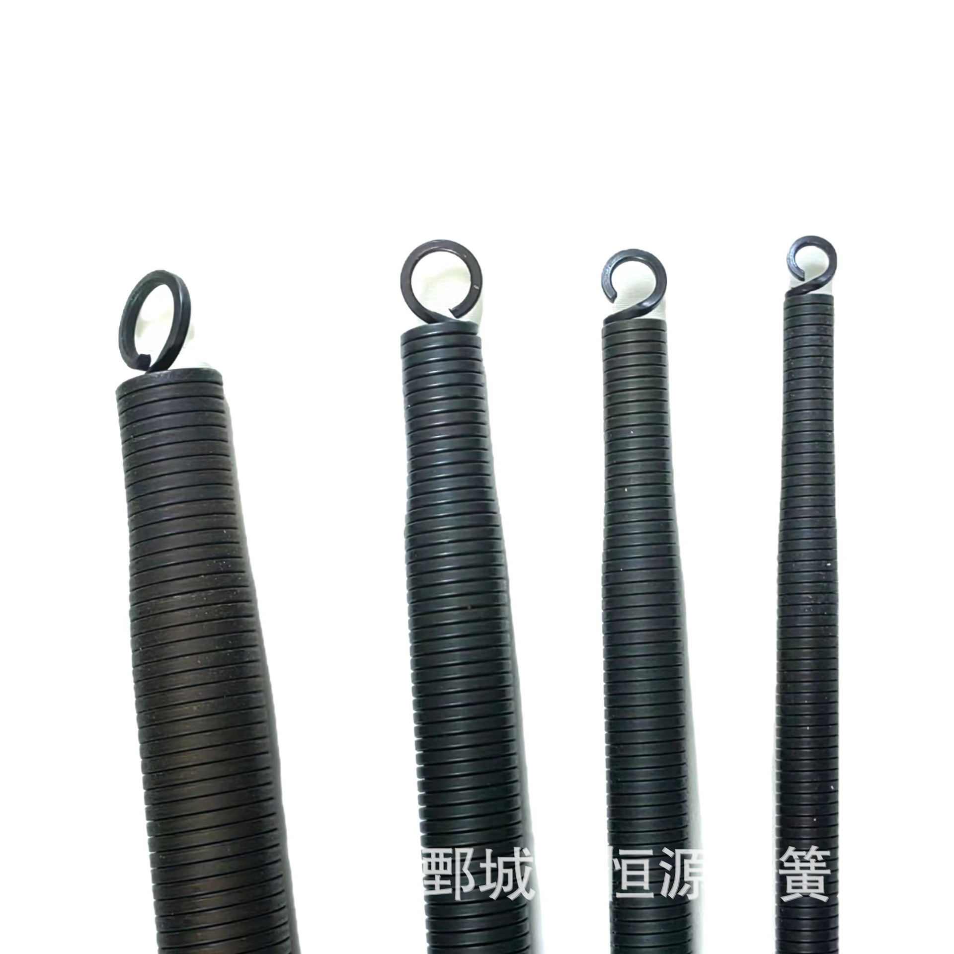 不锈钢弹簧PVC弯管弹簧电工穿线管弹簧 压缩弹簧拉簧可制作弹簧