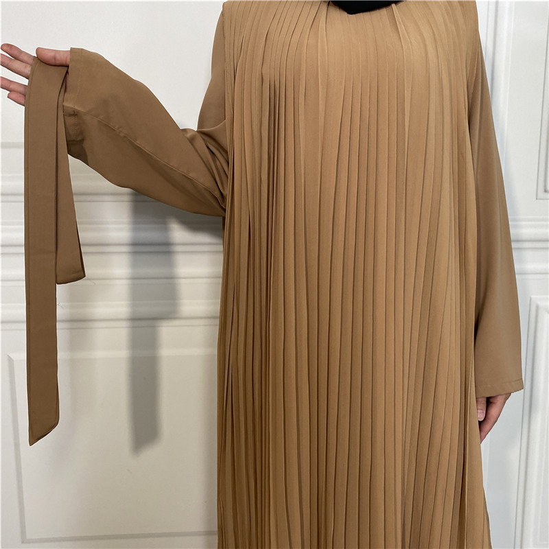 Title 26, Modischer Damen Plissee-Jumpsuit mit weitem Bei...