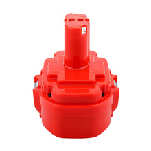 适用于替代Mak18v电动工具电池1822 1820 1833  1835