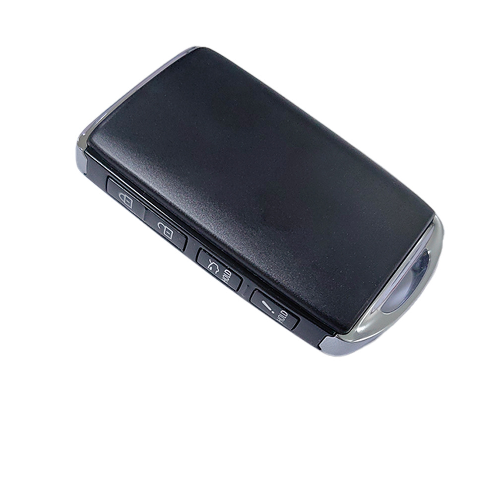 Suitable for Mazda Cx-5 Cx-9 4-Key Car Smart Key Remote Control Wazske13D03