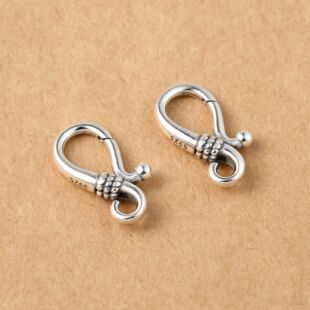 s925���y�͹��~�h��s�����Ʒ����ֹ�diy�ɻ�ӿ�������B�ӿ�