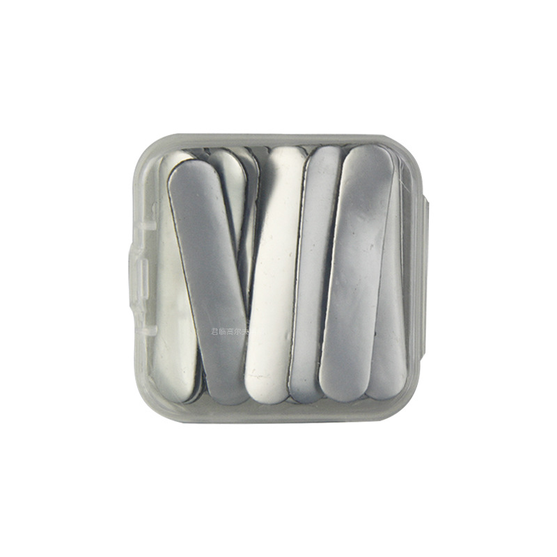 3M�����߶������ǦƬճ����ǿ�־��Ը�ͷ������ճǦƬ��3g/5.5g