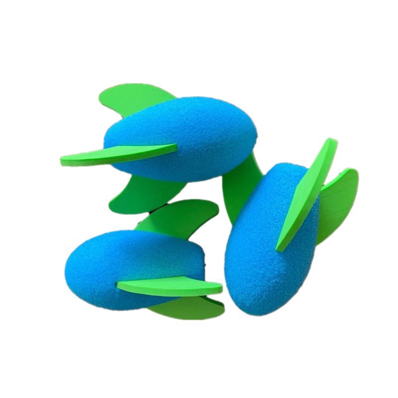 EVA研磨 磨制  EVA火箭 运动玩具EVA玩具源头厂家 儿童火箭飞