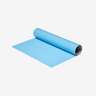 Liquid Silicone Lettering Film Hot Film Knife Engraving Film 3D Thick Version Clothing Hot Stamping Film Transfer Paper Stereo Hot Stamping