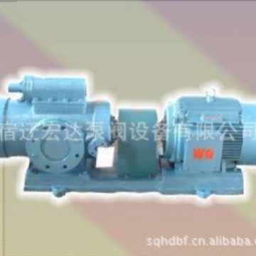 天津三螺杆泵SNH210r46u12.1立式螺杆泵 增压泵