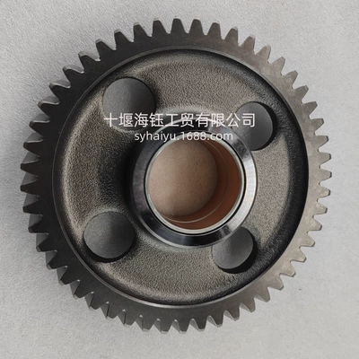 Flywheel/Gear Cummins k19k38 engine