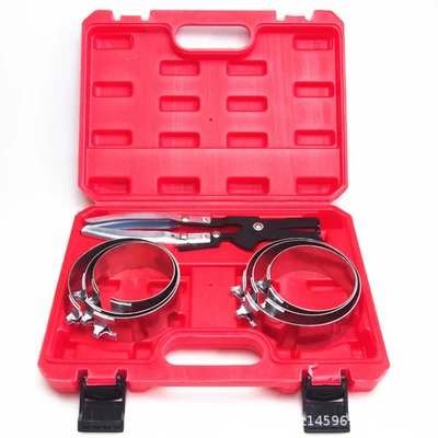 Piston Ring Installation Tool Car Piston Compressor Disassembly Pliers Engine Repair Piston Ring Tool (Mühərrik alətləri) - ltc-7