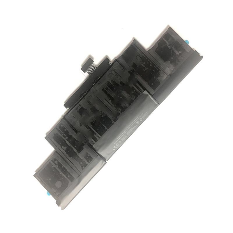 For Apple MacBook Pro 15 inch 2012/early 2013 A1398 A1417 laptop battery For Apple MacBook Pro 15 inch 2012/early 2013 A1398 A1417 laptop battery