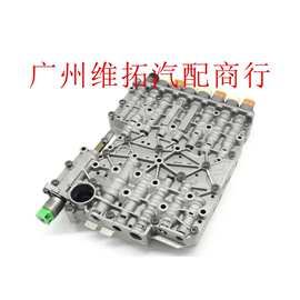 适用于宝马X3 3.0L X5 X6 L4 2.0L 8HP45 8HP70波箱变速箱阀体