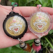 泰国佛牌  泰国特色手工艺  哈努曼 车挂 可一件代发