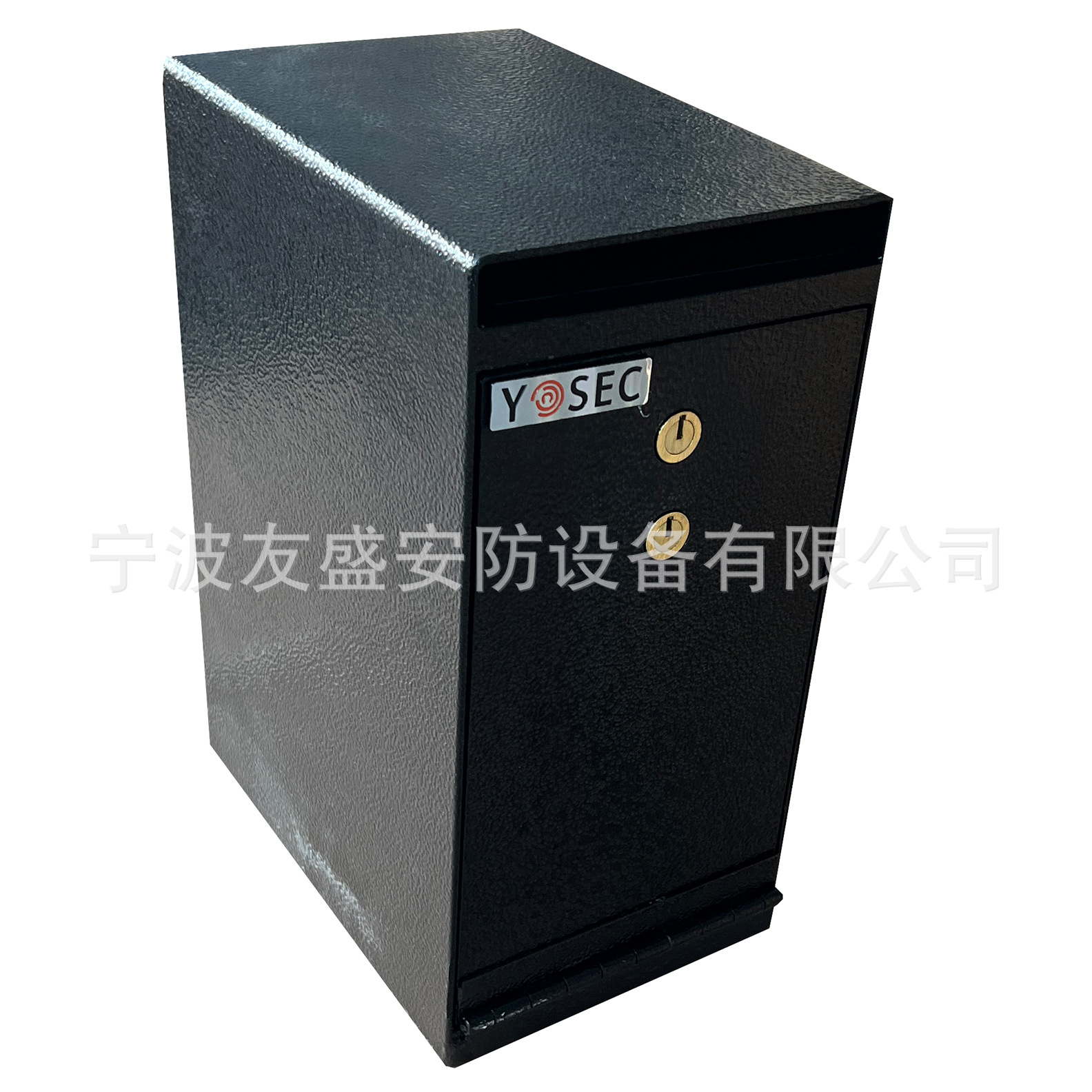 大型办公保险柜单门保险箱全钢手机珠宝字画保险箱