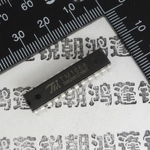 SM1668 SM1688 美的電磁爐顯示板IC面板集成塊TM1668/MC2102D