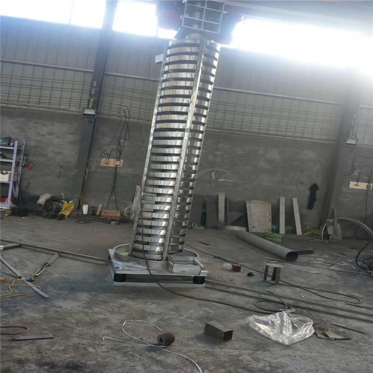 螺旋上料机 盘式给料机  垂直振动提升机 冷却 降温 干燥 除湿 循
