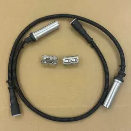 ABS系统;汽车传感器;其他制动系统