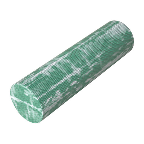 Solid yoga column raised point foam roller Foamrolle yoga fitness Pilates column auxiliary supplies wholesale