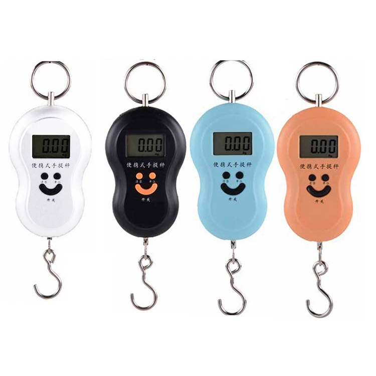 Hook Portable Electronic Called High -precision Spring Home Shopping Signage Small Portable Express Calculating Calculating Calling Calling