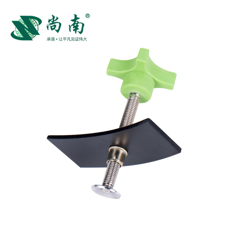 碟式刹车片拆装分离器碟式刹车分泵调整组鸭掌式活塞回位工具