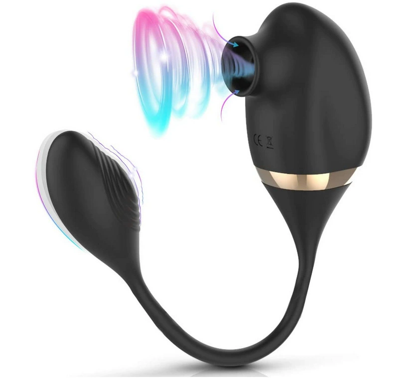 Double-sided massager for women, Amazon, vibration
