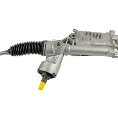 RAM 1500 with 5.7L – Steering gear assembly