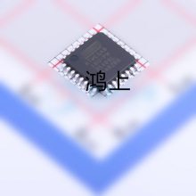 ȫԭb ATMEGA8-16AU QFP32 ƬC ΢ic Ԫ