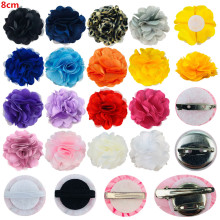 8cm��ɴɫ�������ֹ�����õ�����ñ�� �ػ� Ь��diy�����ֻ�����