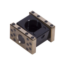 MISUMI标准SCZNP系列自润滑式活型芯斜导杆组件模具配件厂家直销