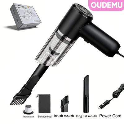 Tozsoranlar — Vacuum Cleaner - black-7
