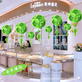 墙贴;空中吊饰;木质工艺品