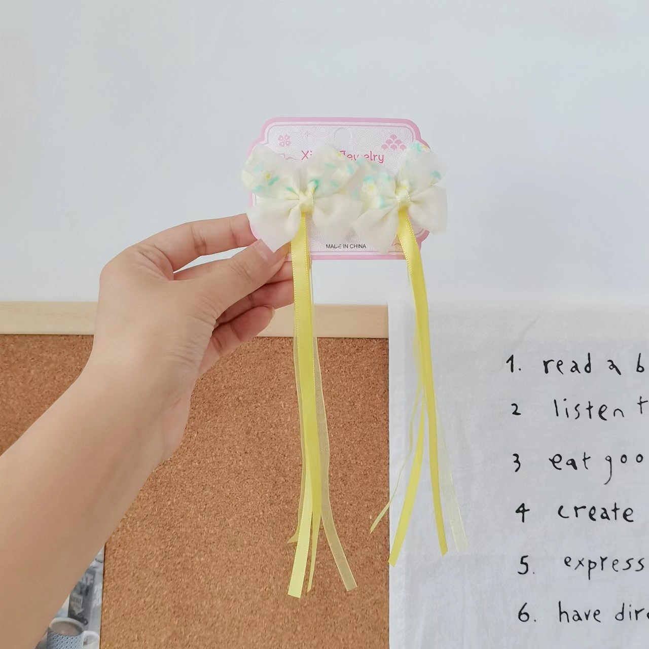 Niños nuevos clip de pelo antiguo niñas Tang traje Hanfu clip de pelo niña china clip de estilo antiguo clip