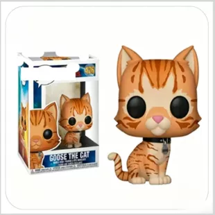 Фигурка Goose426 с качающейся головой в коробке