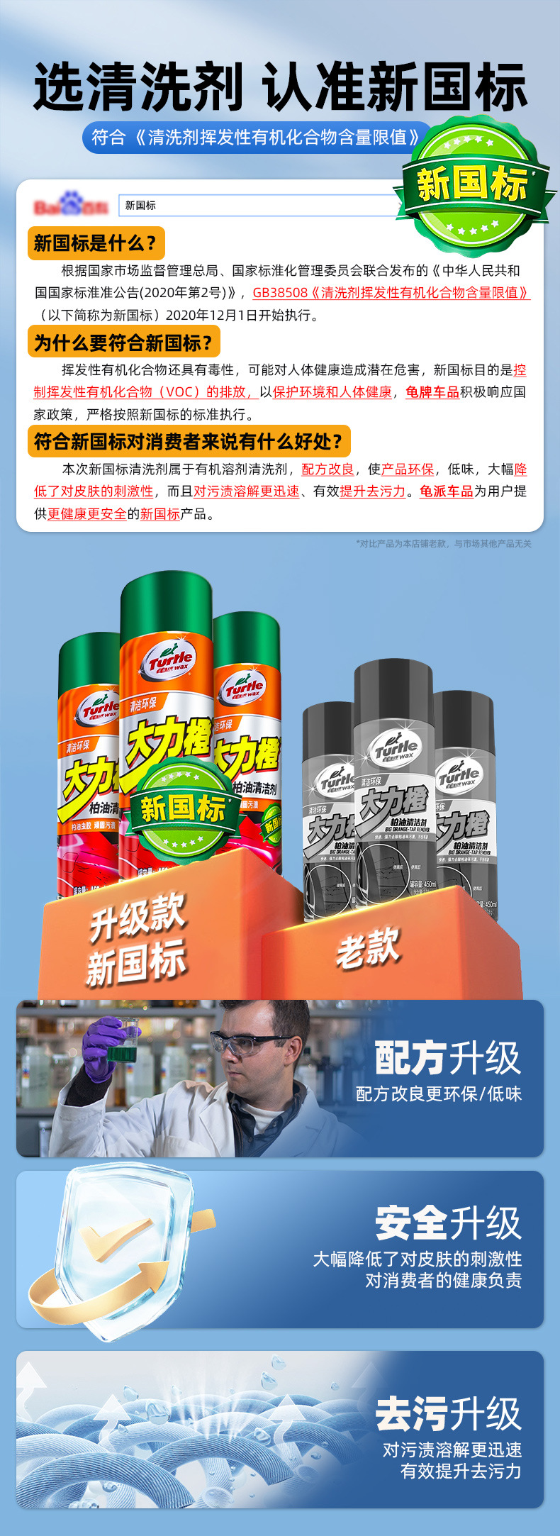 Turtle Wax Mighty Orange Tar and Asphalt Cleaner, Powerful Stain Remover for Tar, Asphalt, Bird Droppings, and Shellac