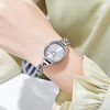 Advanced small women's watch, light luxury style, 2023 collection, simple and elegant design, high-quality style, bright catchy style