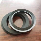 三元乙丙 丁苯橡胶制品配件异形件 氟橡胶法兰垫块 江西 瑞金市