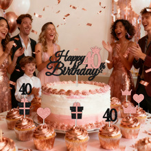 õ���Happy Birthday�Y�� �ʹ����}���յ����b���Ɍ��ە�