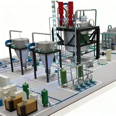 Industrial molds Customized Abs Mold Resin