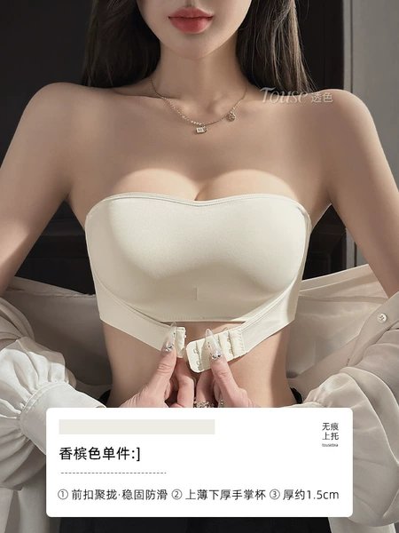 Champagne color